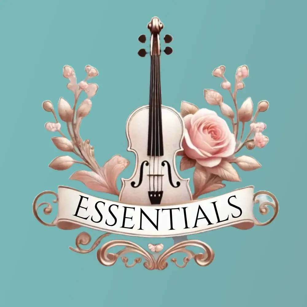 [HEA-PKG-ESSENTIALS] Wedding Essentials Package