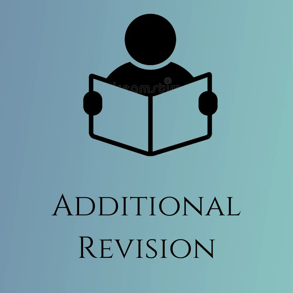 [HEA-ADDON-REVISION] Additional Revision Session