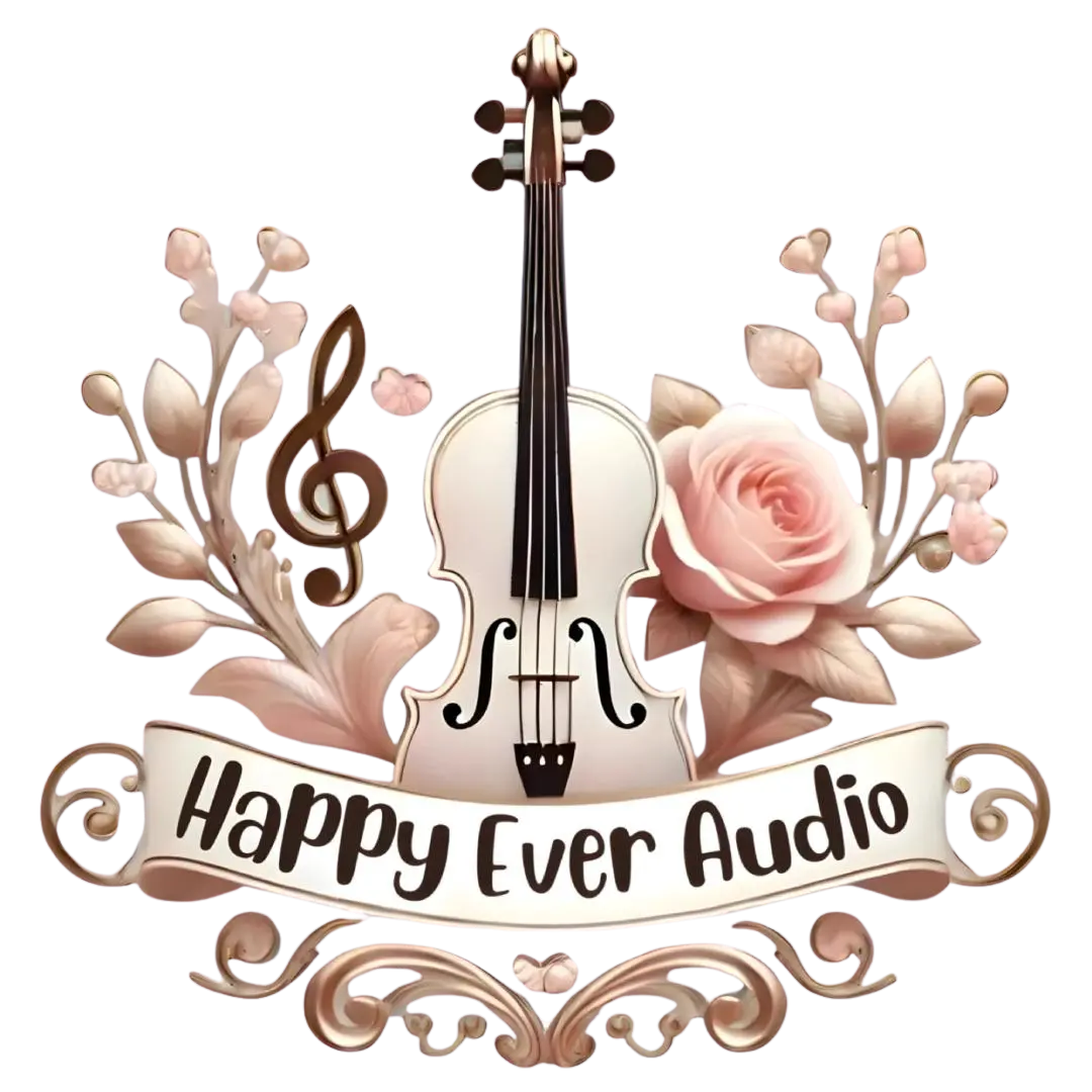 Happy Ever Audio