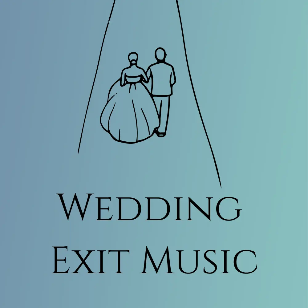 Wedding Exit Music