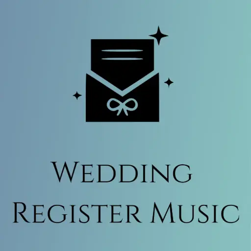[HEA-WED-SIGNING] Wedding Register Signing