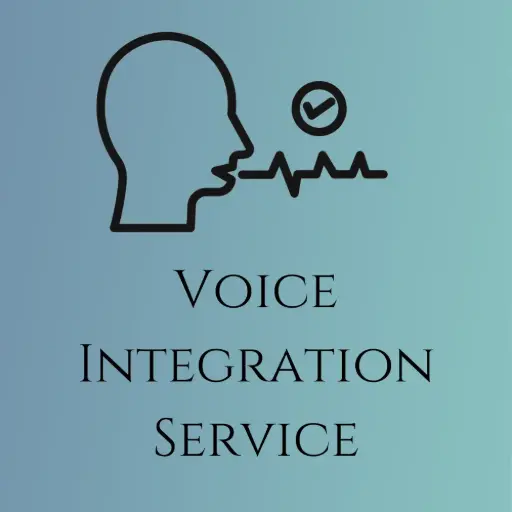 [HEA-MEM-VOICE] Voice Integration Service